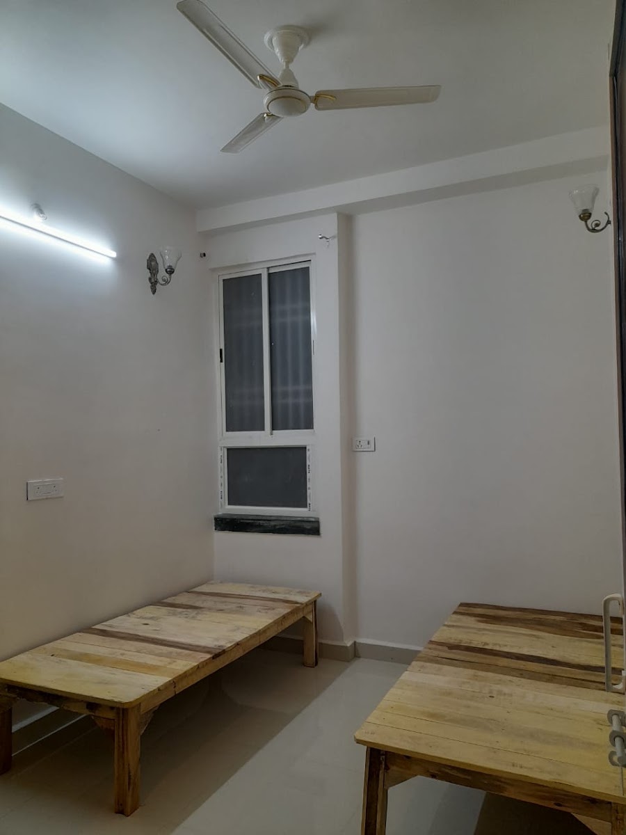 Nandika Girls PG (Hostel) – Girls PG in Patna preview photo 2