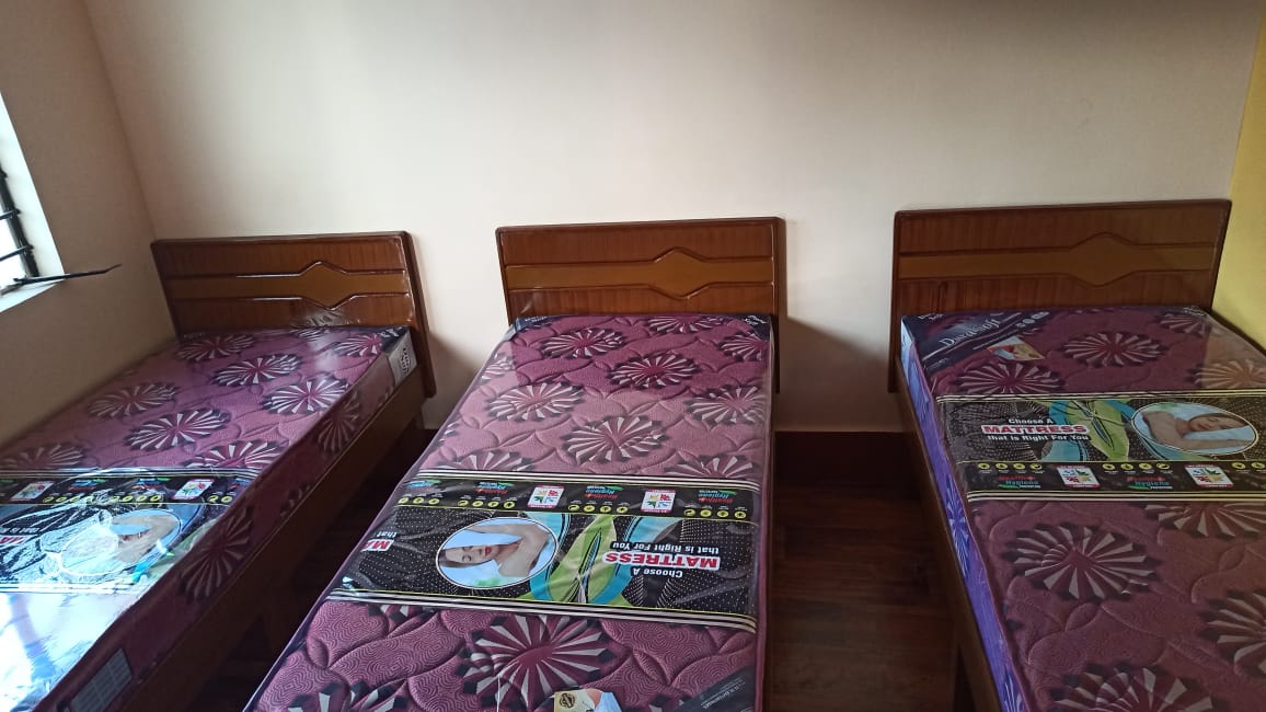 Fairstay Gents PG basavangudi/banashankari preview 1