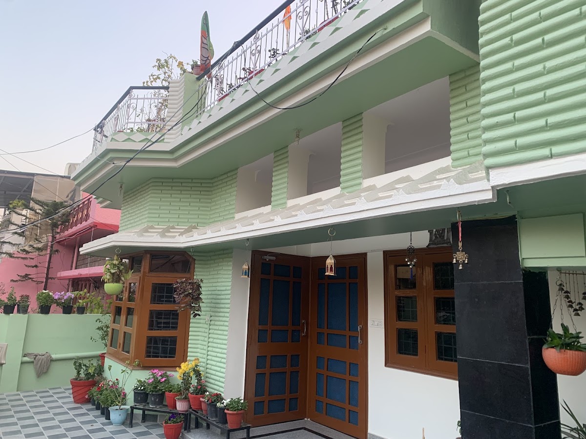 Dimple PG - Pg for Boys – Boys PG in Dehradun photo 1