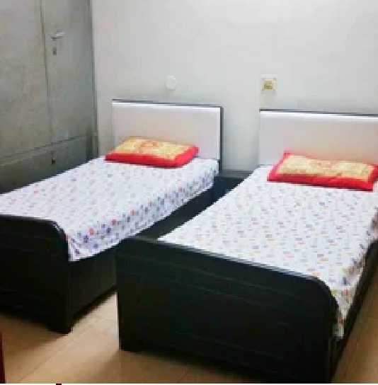 Maa Anpurana Girls Hostel Pandeypur Khajuri – Girls PG in Varanasi preview photo 1