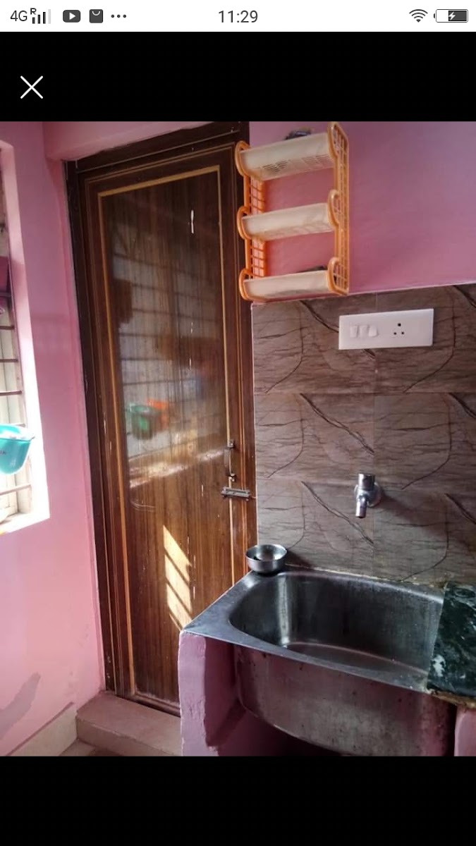 Tulasi ladies Hostel