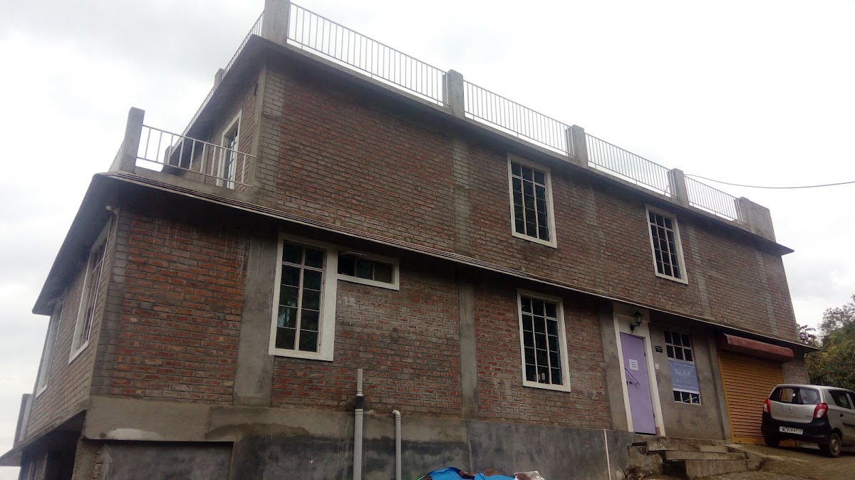 Ridge Boys Hostel