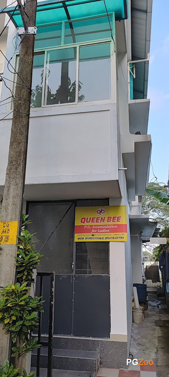 Queen Bee PG Accomodation for Ladies