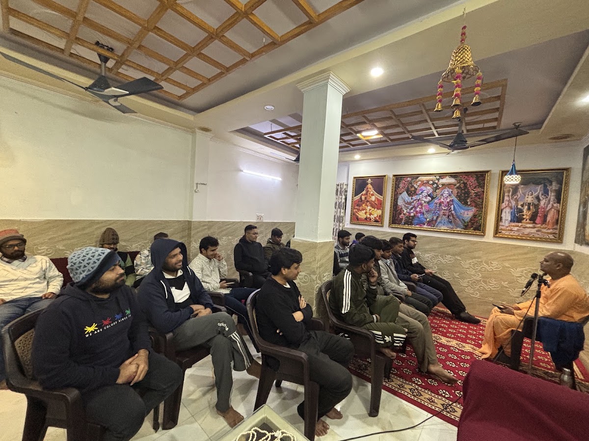 Folk Residency (Satvik PG ) Sector 126 Noida – Boys PG in Noida photo 1