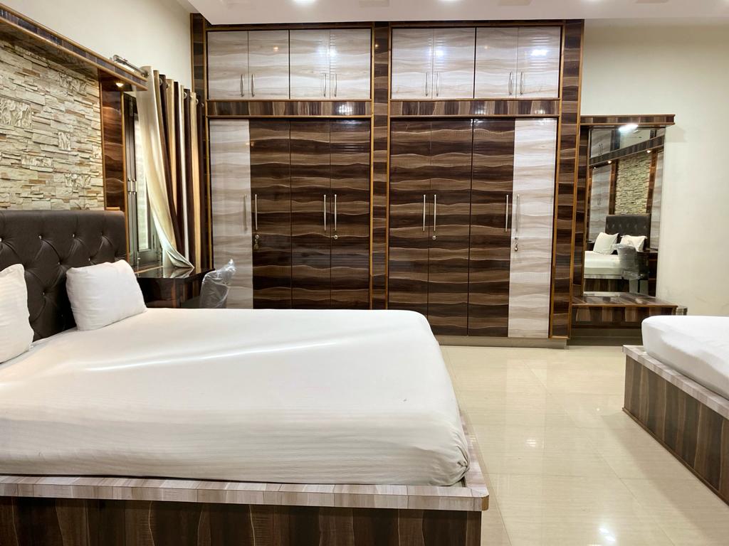 Chiranvi Girls Hostel – Girls PG in Udaipur preview photo 1