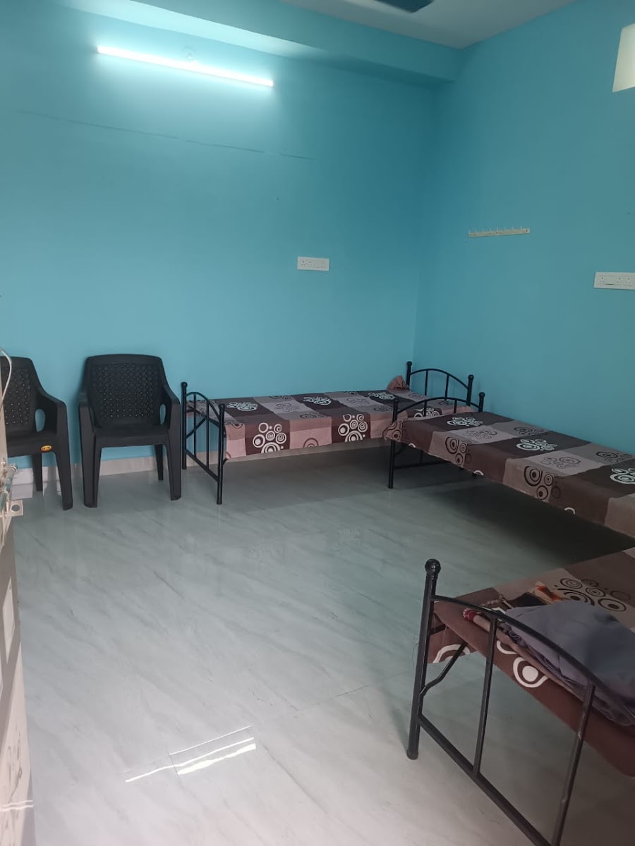 Borderman Paying Guest for Girls – Girls PG in Nagpur preview photo 1