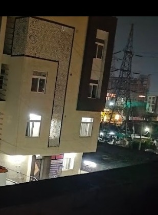 Drishti Luxury Girls Hostel in Jaipur preview 2