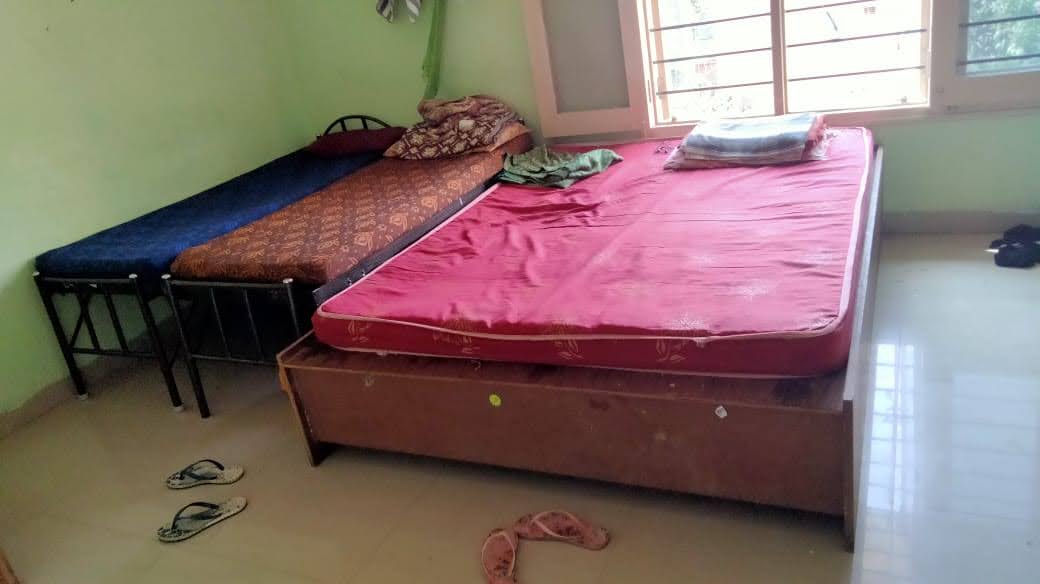 Elite Women's Hostel – Girls PG in Tirupati photo 1
