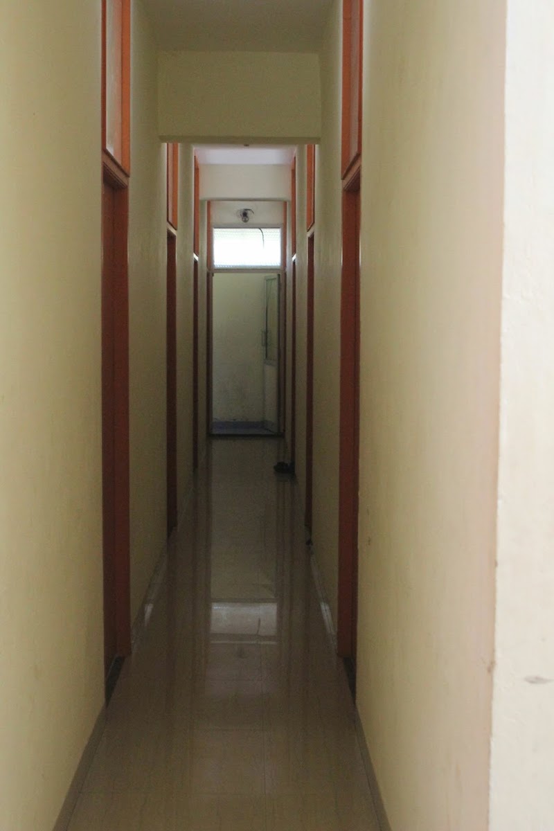Shanthi Mansion preview 1