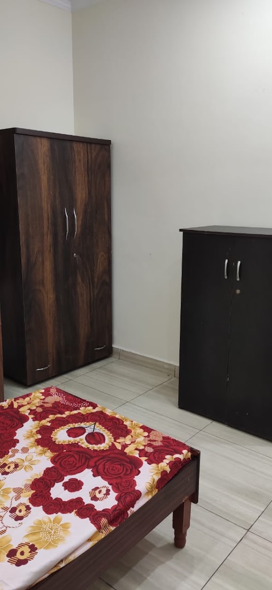M&A PG for Girls - Shivalik City – Girls PG in Kharar preview photo 2