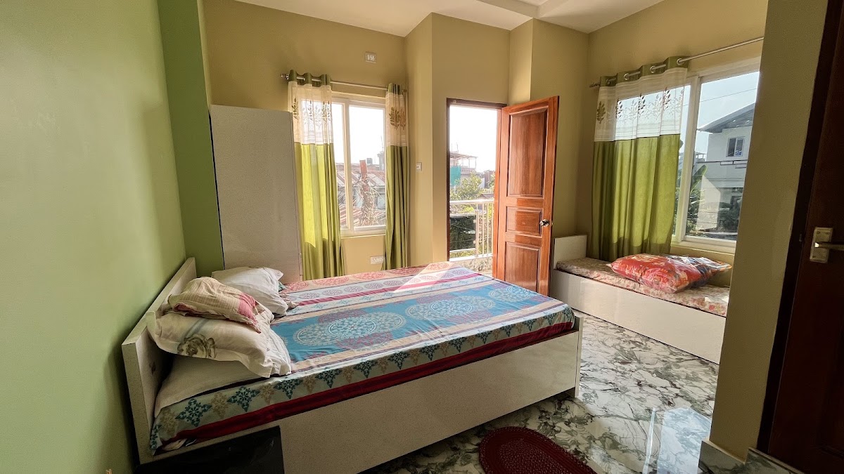 NB Yaishikol Girl's Hostel – Girls PG in Imphal preview photo 1