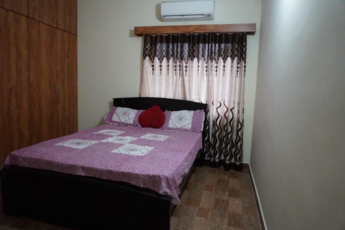 Cherry Ladies PG/Hostel – Girls PG in Vijayawada photo 1