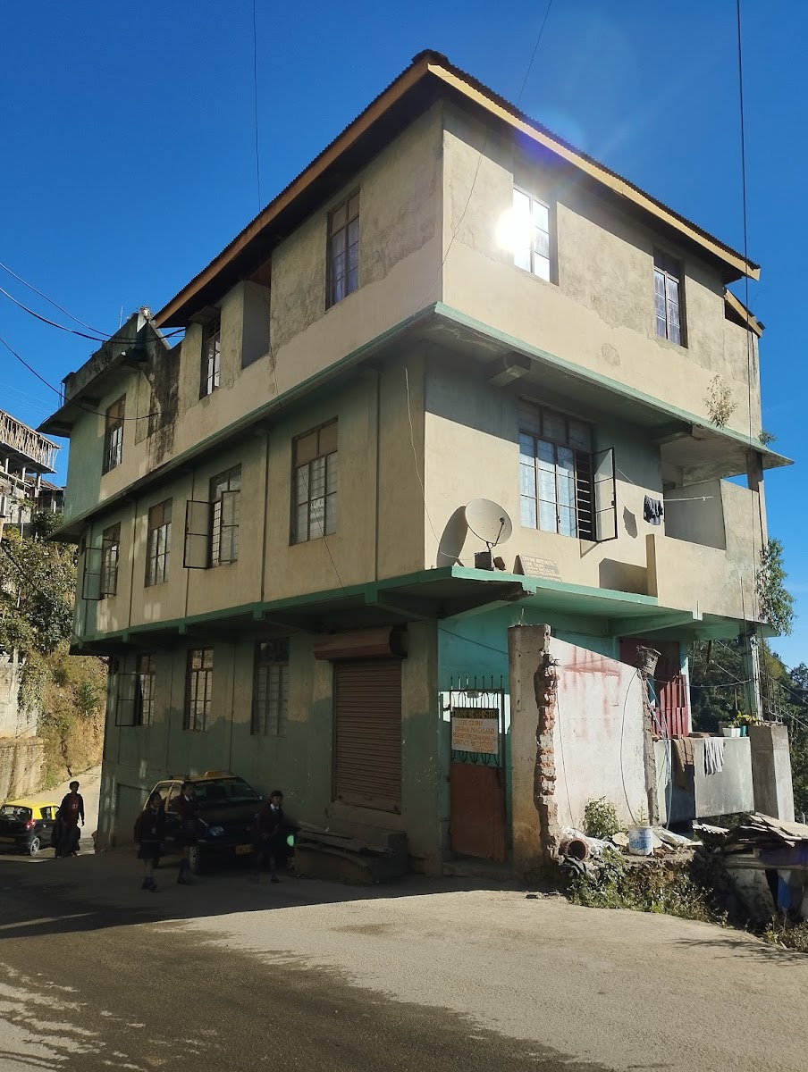 Divine Boys Hostel