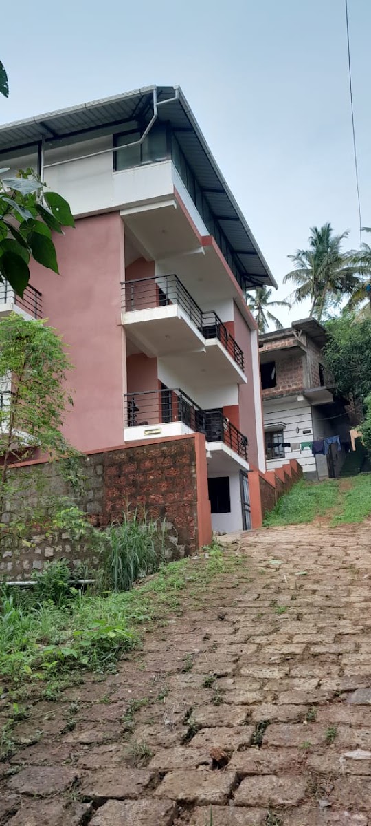 Ladies PG in Mangalore - Yakshatheera – Girls PG in Mangaluru photo 1