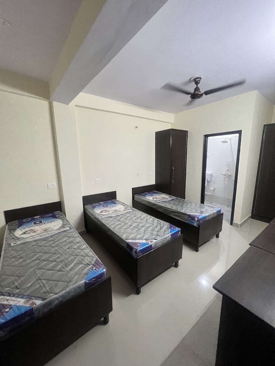 JP Hostel preview 1