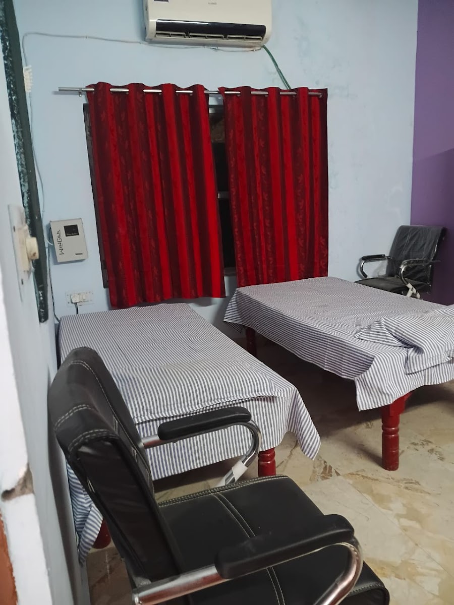 Maa Sharda Sri Ramkrishna Library and Girls hostel – Girls PG in Prayagraj preview photo 2