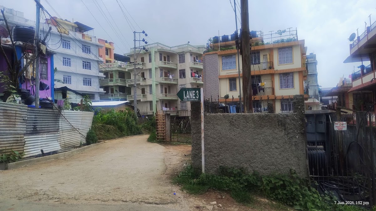 Poikini girls hostel lane3 – Girls PG in Shillong preview photo 2