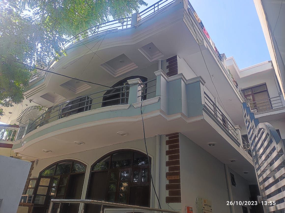 Powerpuff Girls PG – Girls PG in Gurugram photo 1