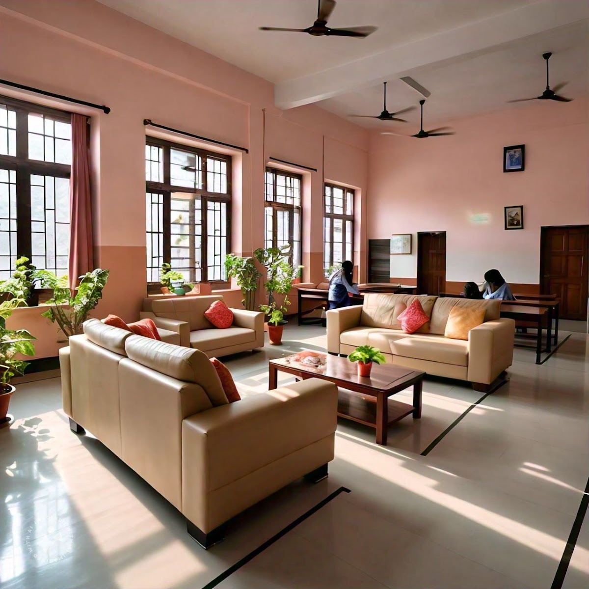 Jena Ladies Hostel – Girls PG in Bhubaneswar preview photo 2