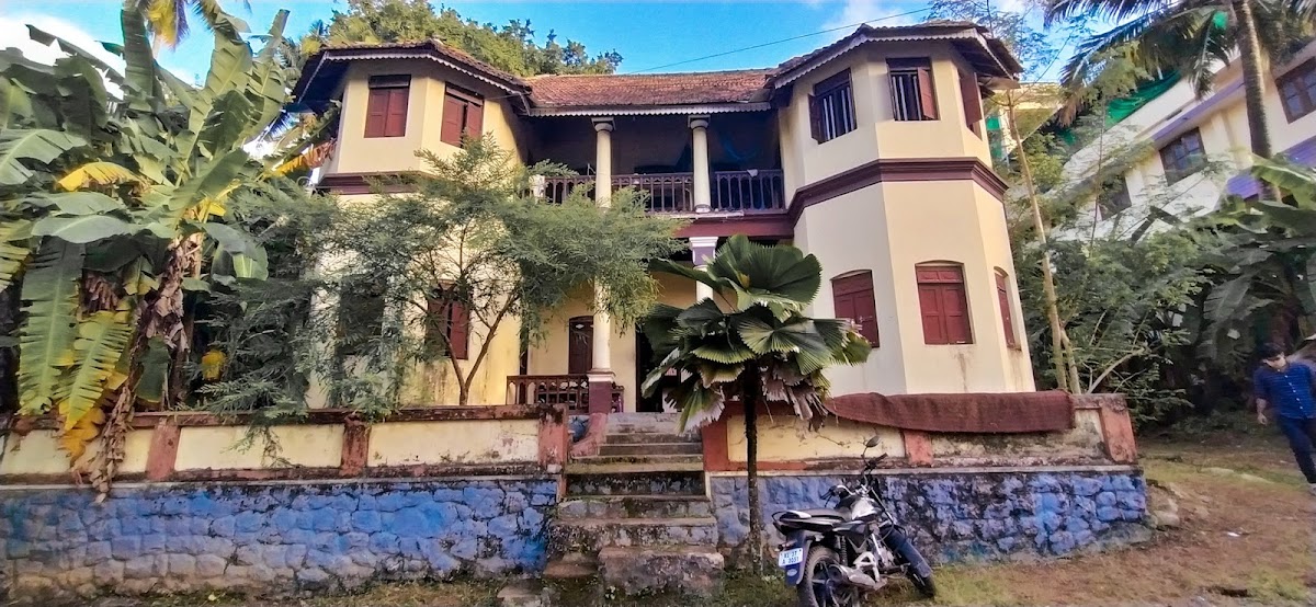 Wisdom Home Men's Hostel