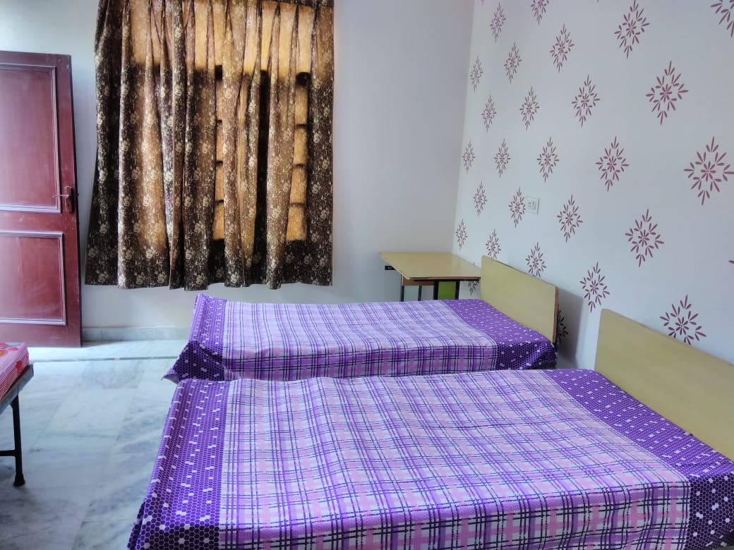 PG Accommodation