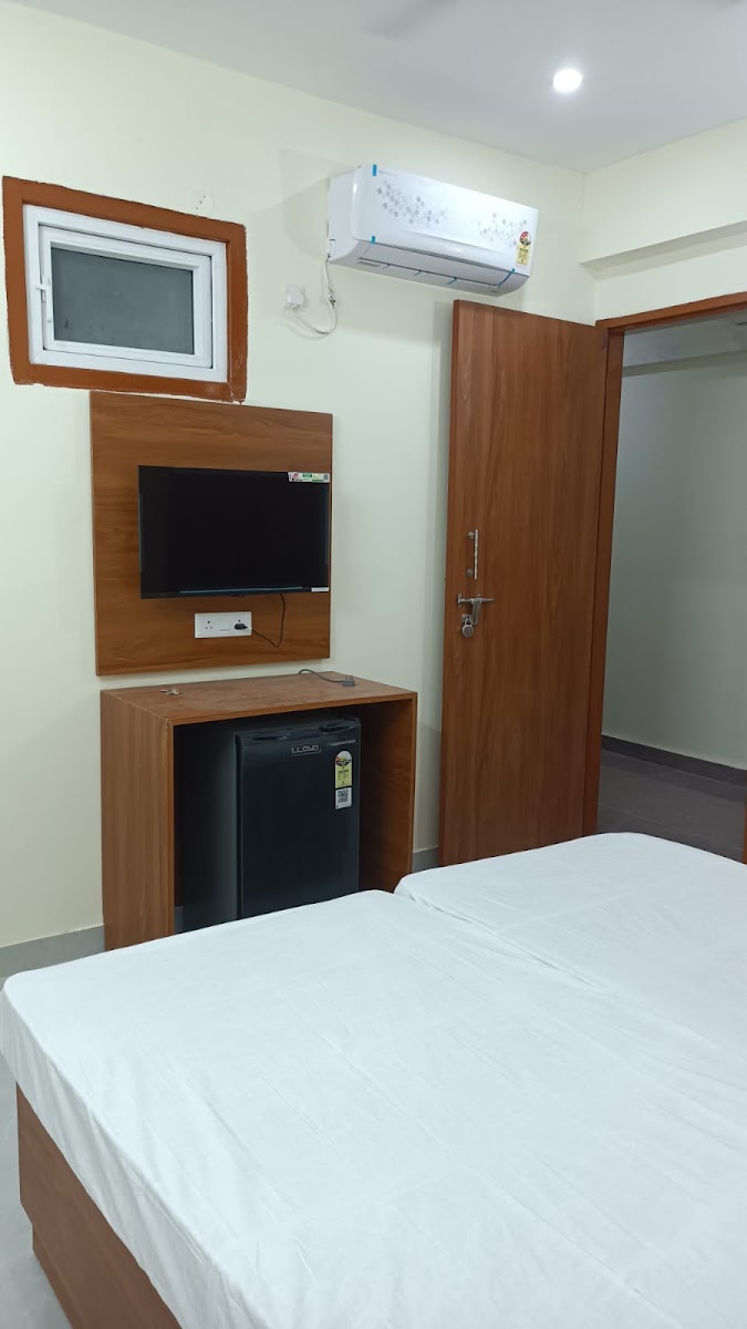The Kush Residences, Girls PG, Boys PG, Coliving PG In Gurgaon Sector 22 preview 1