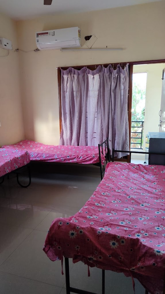 Jamuna ladies hostel preview 1