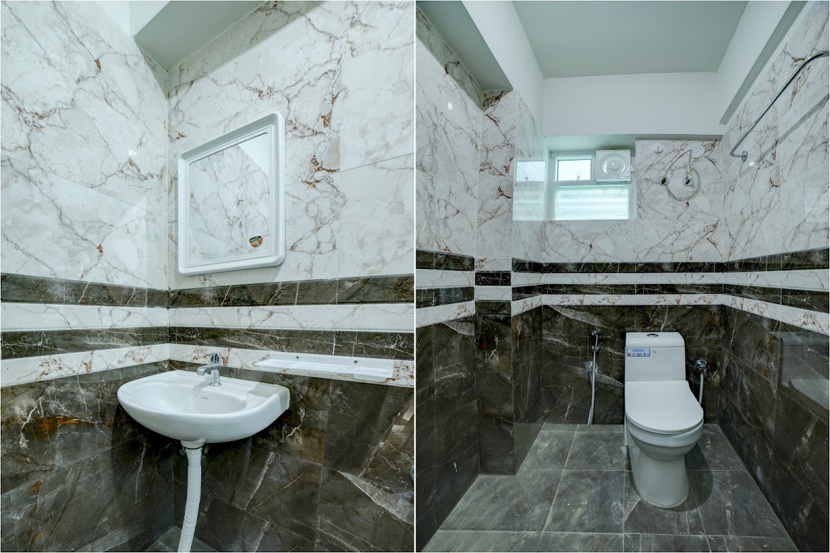 Stanza Living Shanghai House | Unisex PG in Bellandur | Coliving PGs preview 2