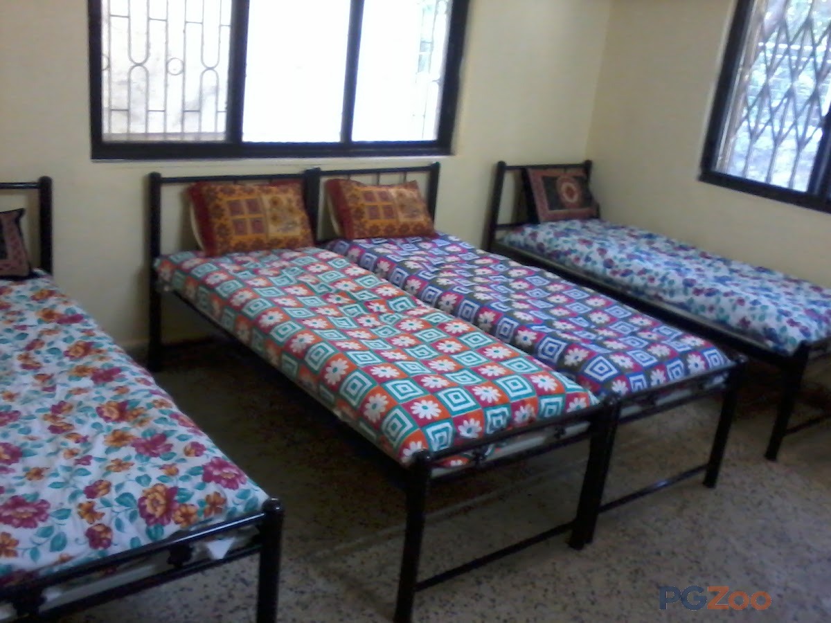 Panvel Gents hostel (MONTHLY RENT) – Boys PG in Mumbai preview photo 1