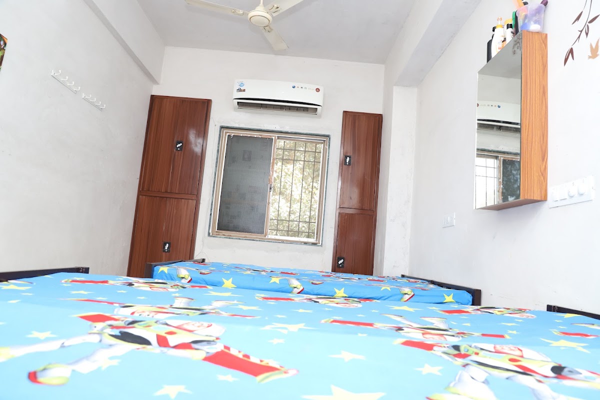 Sanskruti Girls Hostel - Rajkot – Girls PG in Rajkot preview photo 1