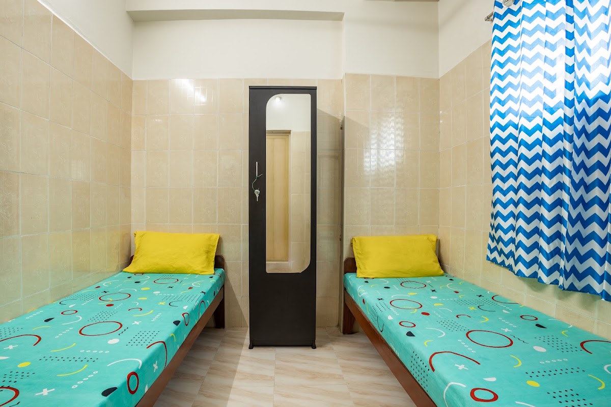 Zolo Gem – Co-ed in Chennai preview photo 1