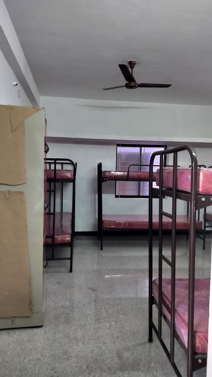 Geetha ladies hostel – Girls PG in Coimbatore preview photo 2