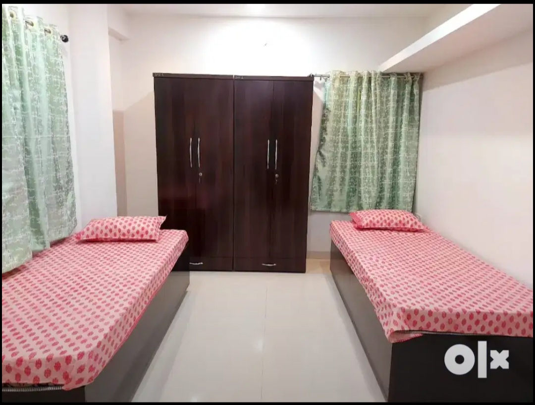 Siddhivinayak Girls PG in Manish Nagar Nagpur – Girls PG in Nagpur photo 1