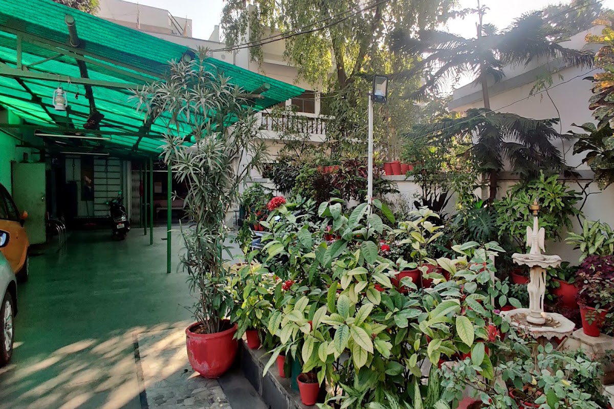 Vimal Girls Hostel