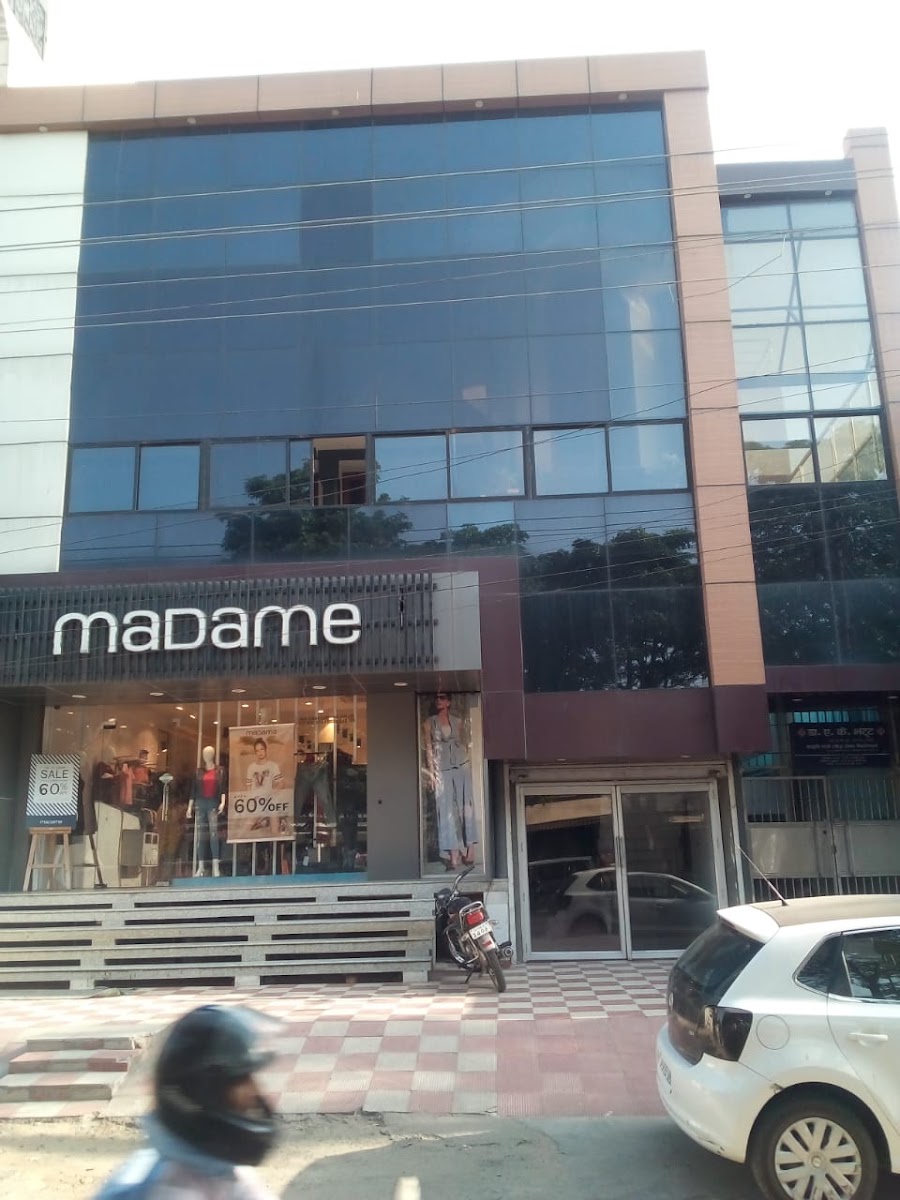 Kamad Girls PG – Girls PG in Lucknow preview photo 2