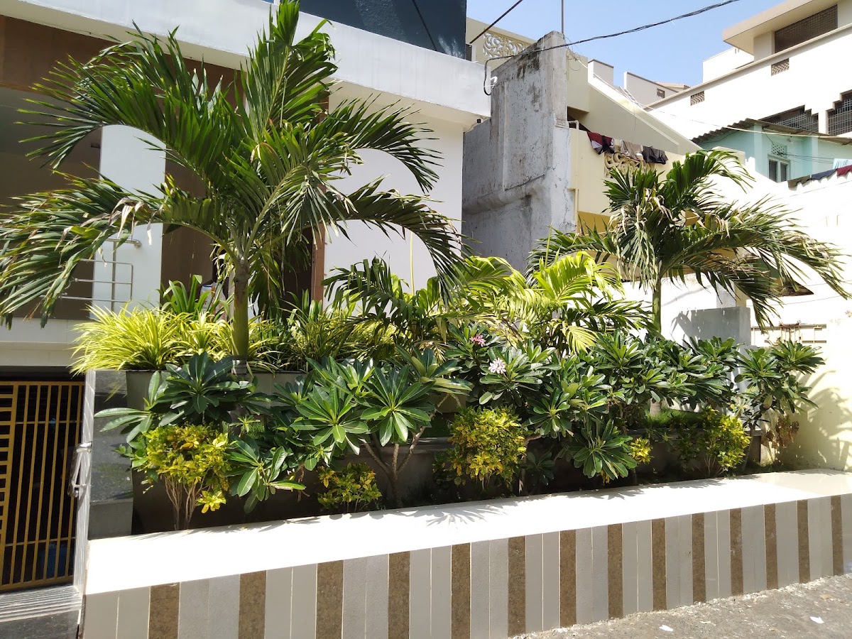 MADHURI PG FOR GENTS – Boys PG in Guntur photo 1