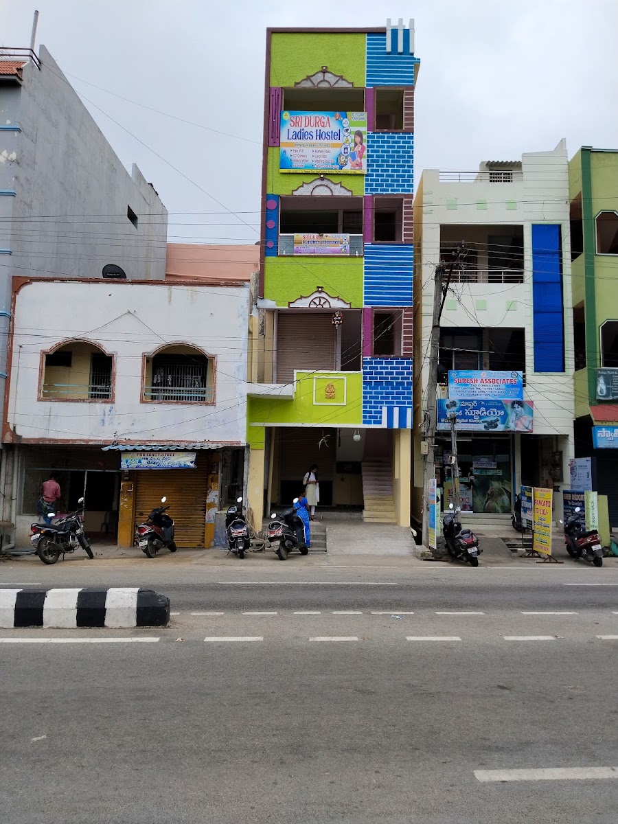 Sri Durga Ladies Hostel – Girls PG in Tirupati photo 1