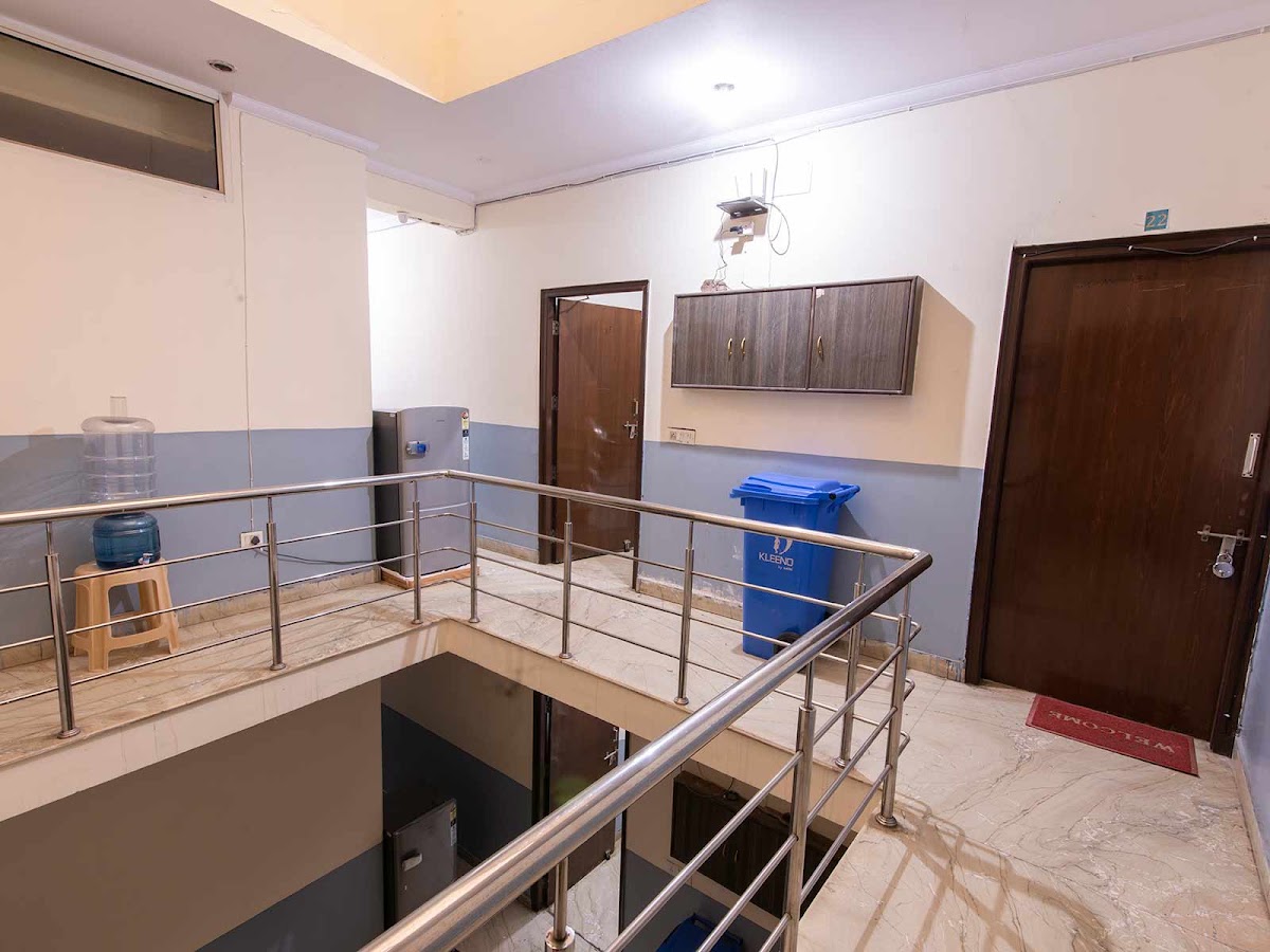 Zolo Bloom - PG in Sector 49 Gurgaon – Co-ed in Gurugram preview photo 2