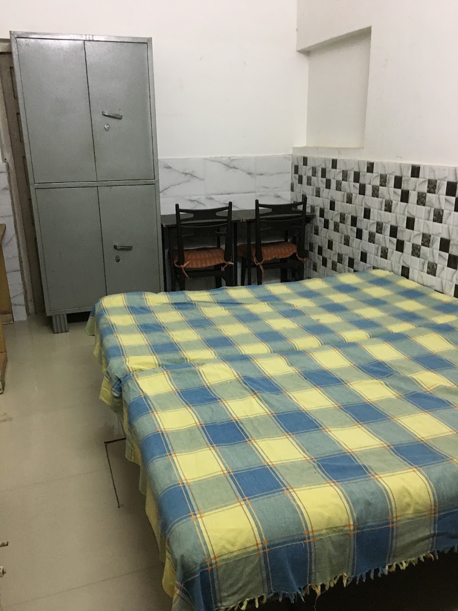 Brij Rani P.G House (Only for Girls)