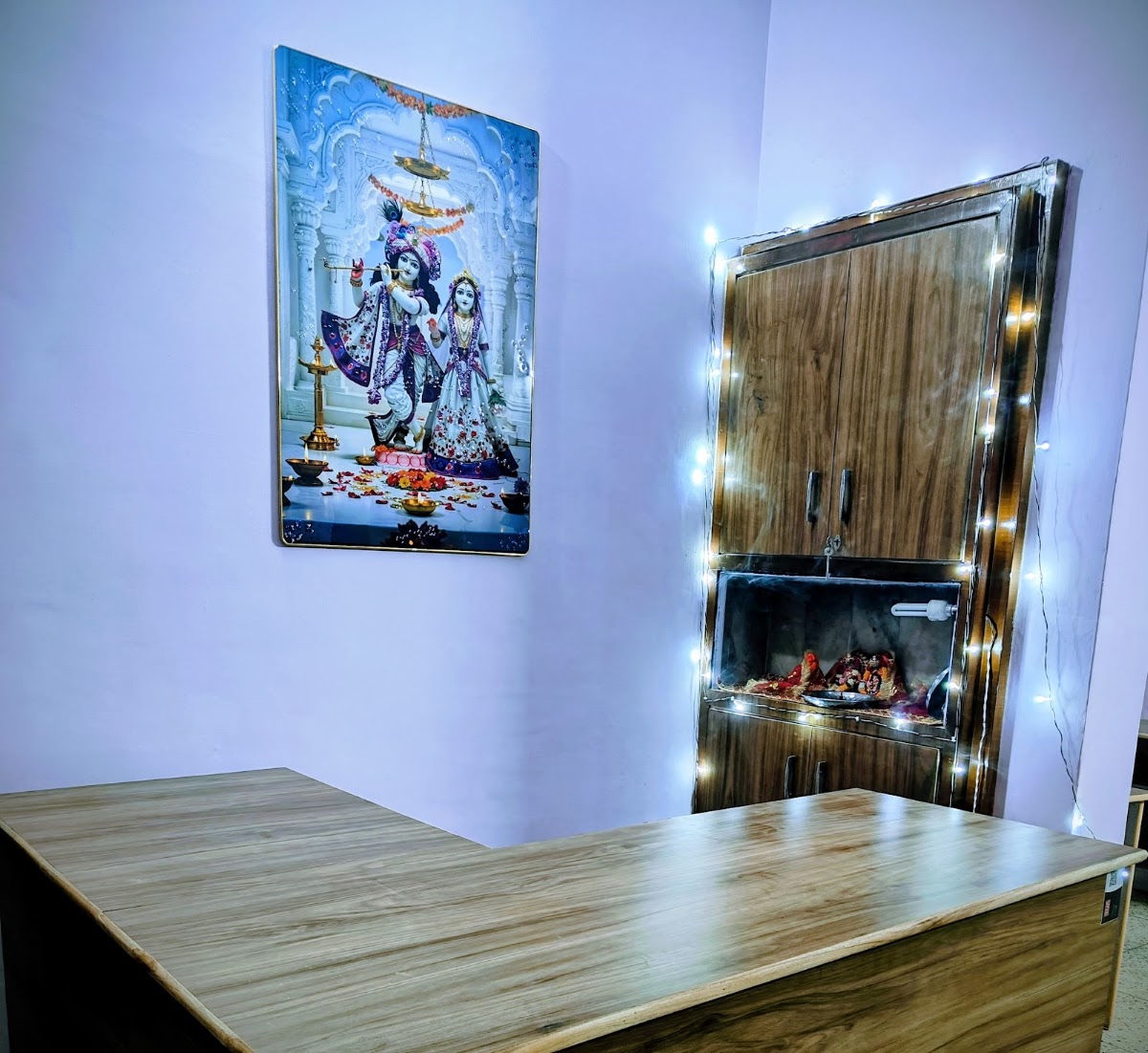 Periwinkle -PG for girls – Girls PG in Dehradun preview photo 2