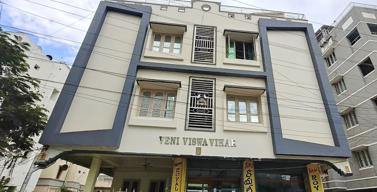Amma Women's Hostel – Girls PG in Tirupati photo 1
