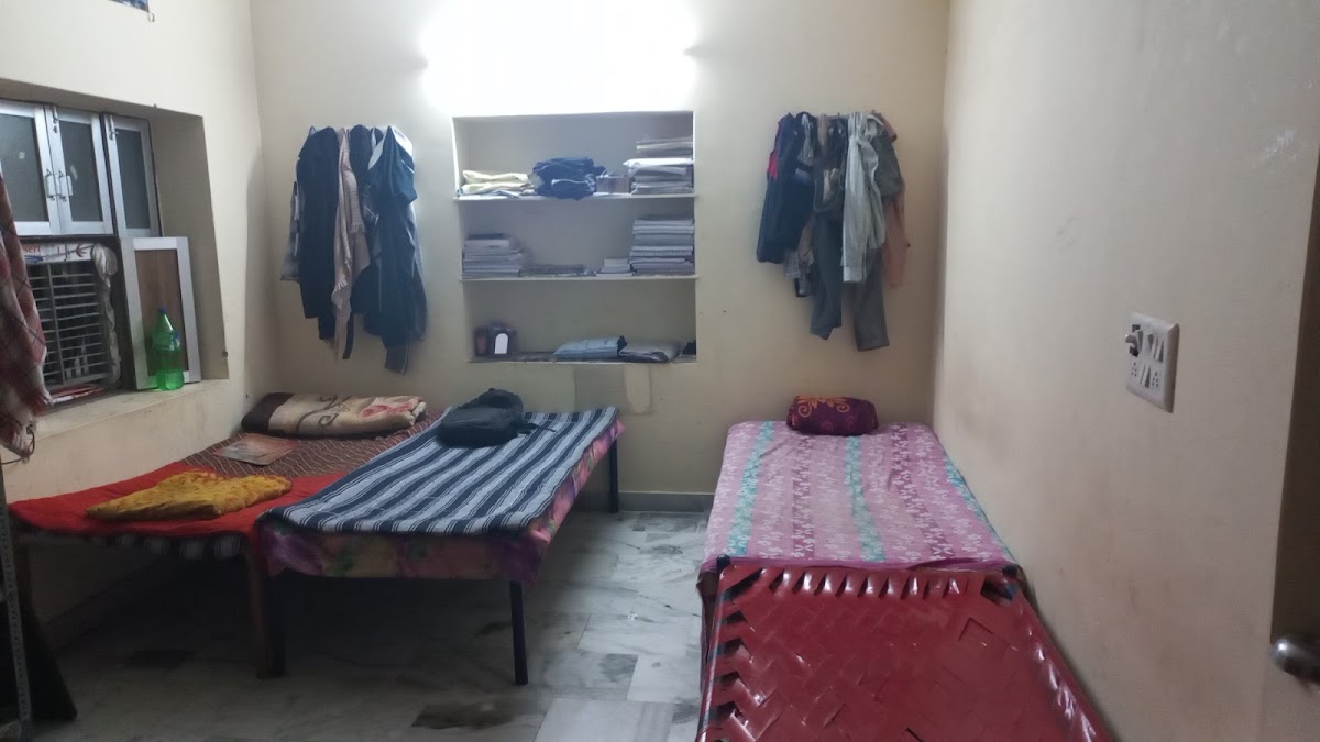 Shri M.L boys Hostel Jodhpur