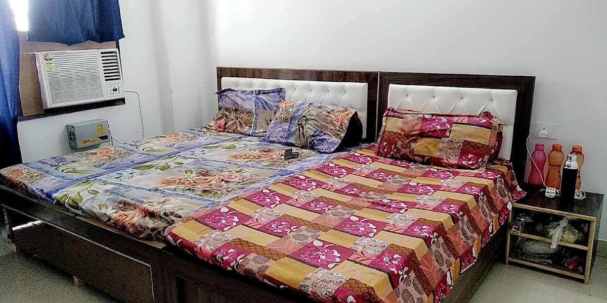 BLUE SEA PG for girls – Girls PG in Gurugram preview photo 1