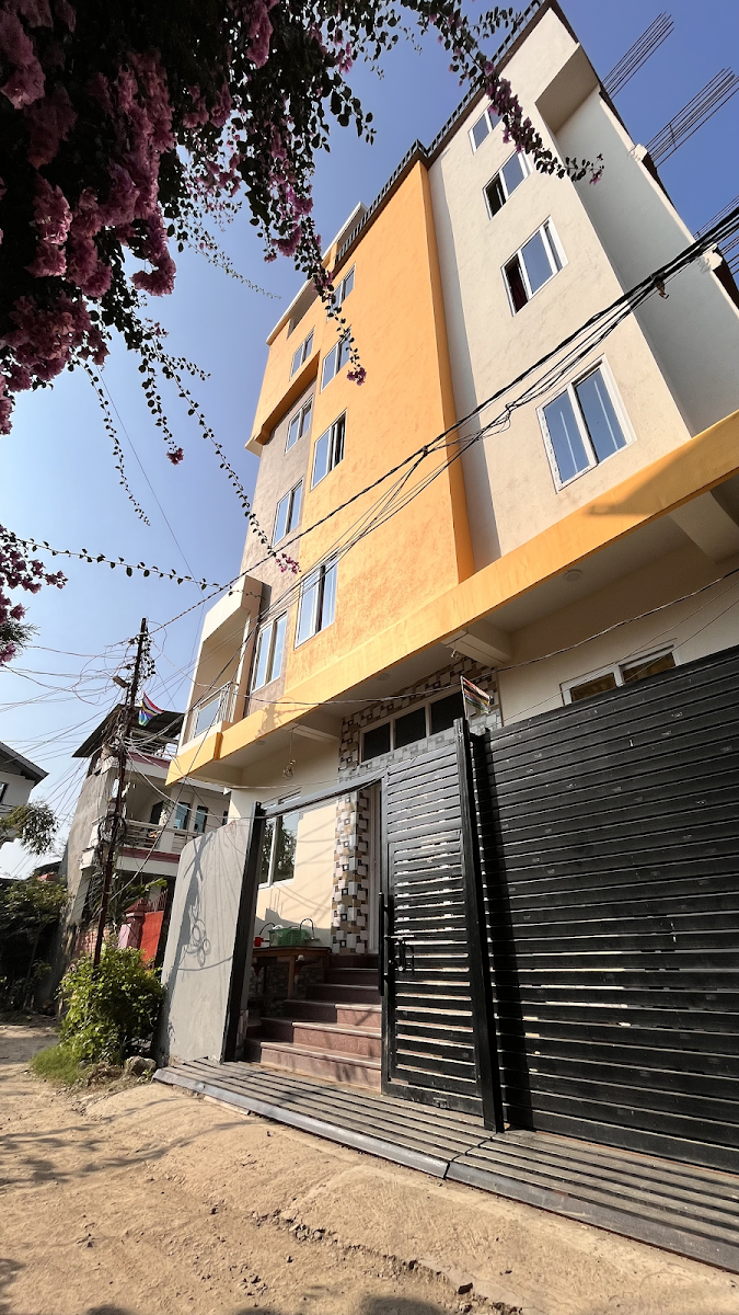 NB Yaishikol Girl's Hostel