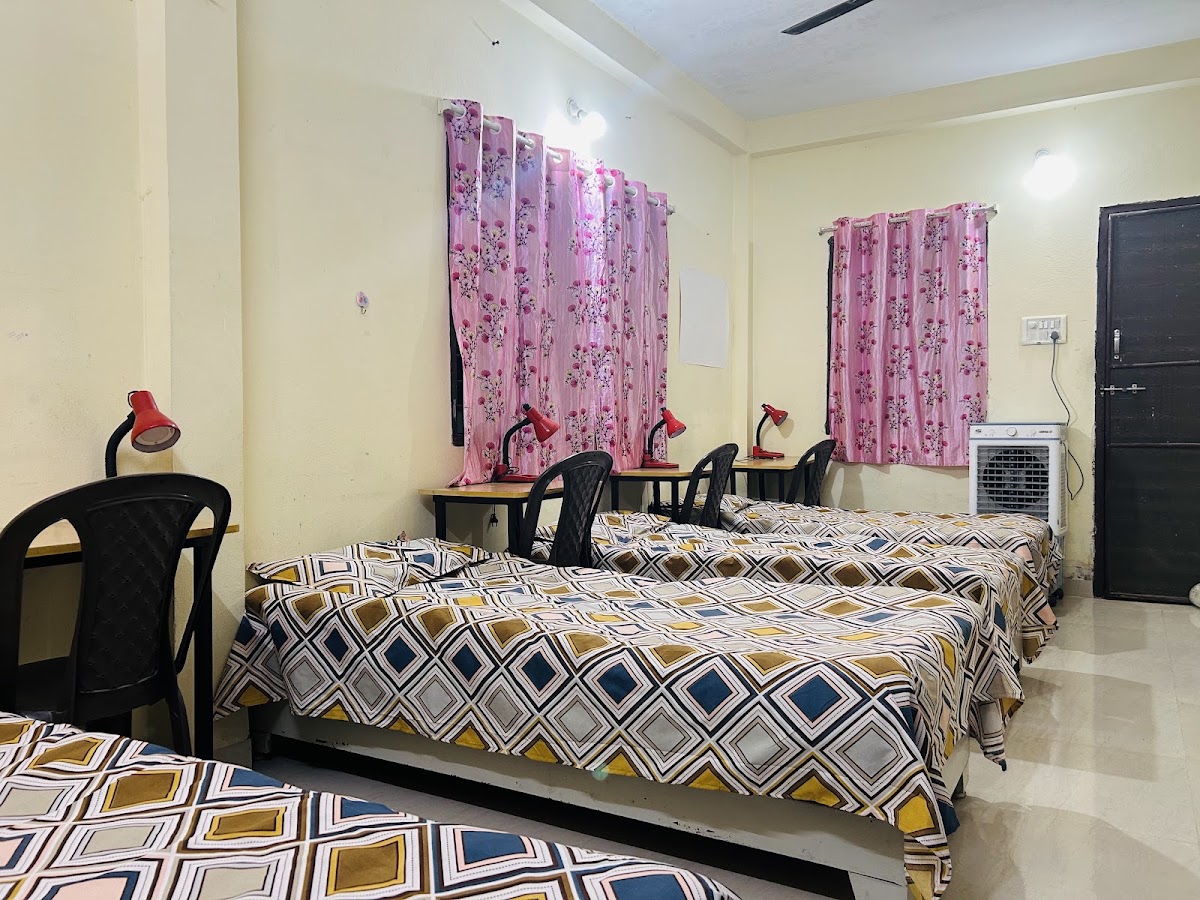 Vishnupriya Girls Hostel preview 1