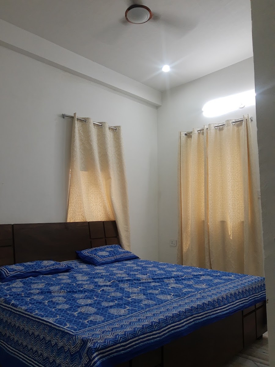 PG in C-SCHEME Jaipur Delta PG – Co-ed in Jaipur preview photo 1