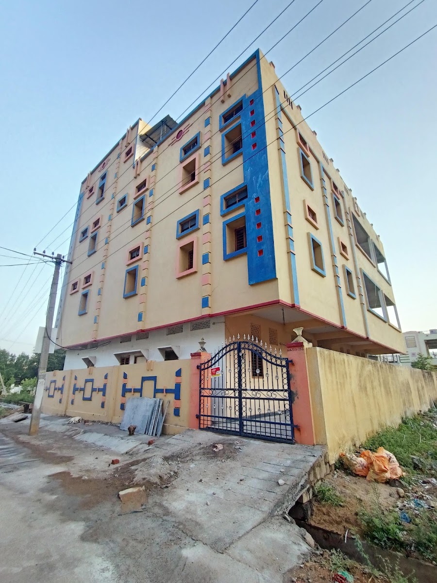 Shashank Boys hostel – Boys PG in Warangal photo 1