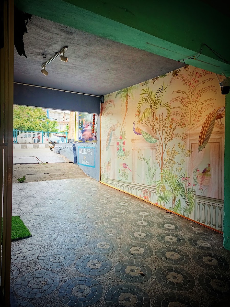 Gogreen boys hostel preview 1