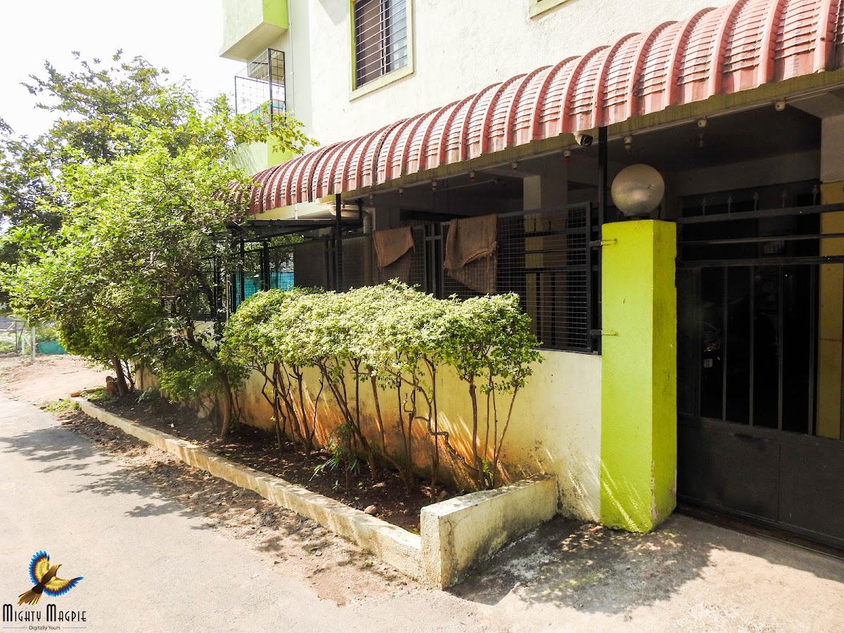 Hari Om Girls Hostel – Girls PG in Nashik photo 1