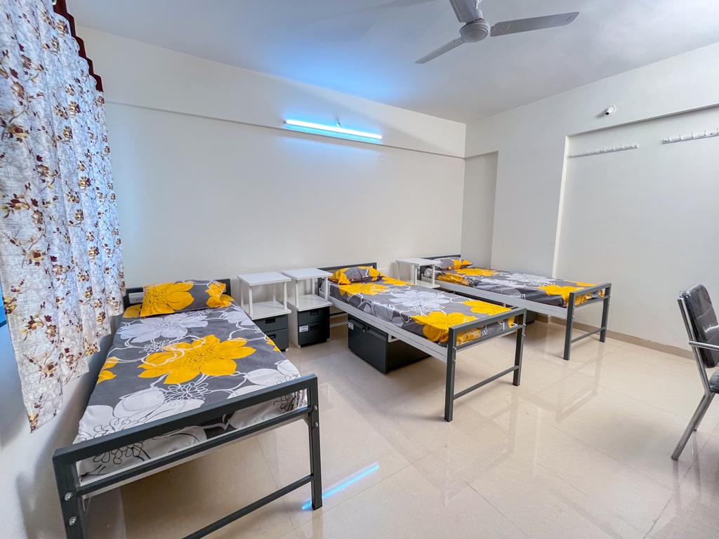 Shri Samarth Boys Hostel – Boys PG in Pune preview photo 2